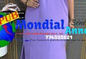 Abayas pour Femmes de Qualité Supérieure au 77 423 56 21