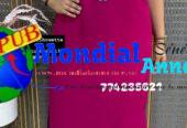 Abayas pour Femmes de Qualité Supérieure au 77 423 56 21