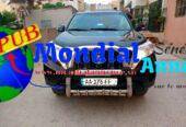 Toyota Prado TX Diesel d’occasion à vendre – Année 2016/2017