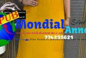 Abayas pour Femmes de Qualité Supérieure au 77 423 56 21