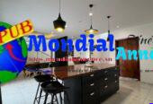 Location Villa Moderne 4 Chambres avec Piscine à Saly