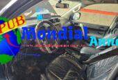 Toyota Prado TX Diesel d’occasion à vendre – Année 2016/2017