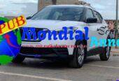 Nissan Kicks automatique de 2019 Essence – occasion à Dakar