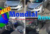 Hyundai Elantra essence automatique de 2013 à vendre