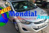 Hyundai Elantra essence automatique de 2013 à vendre