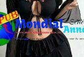 Lingerie Sexy disponible pour Femmes à Dakar. Whatsapp : 782411028