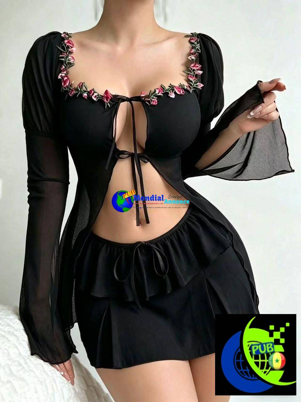 Lingerie Sexy disponible pour Femmes à Dakar. Whatsapp : 782411028