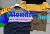 T-shirt Polo Original Style et Confortable dispo chez Galsenfashion à 6500 FCFA