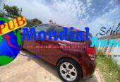 Citroën C3 Diesel Manuel d’occasion à vendre. Contact : 773772701