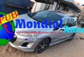 Peugeot 308 Break diesel manuel de 7 Places disponible à Dakar