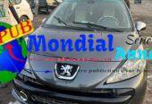 Peugeot 207 Diesel Manuel à vendre