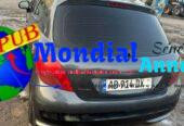 Peugeot 207 Diesel Manuel à vendre
