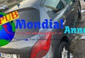 Peugeot 207 Diesel Manuel à vendre