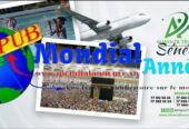 Pèlerinage à la Mecque – Package Complet avec Almanzil Travel