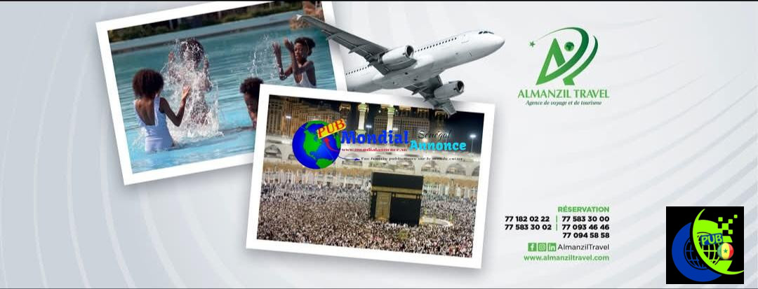 Pèlerinage à la Mecque – Package Complet avec Almanzil Travel