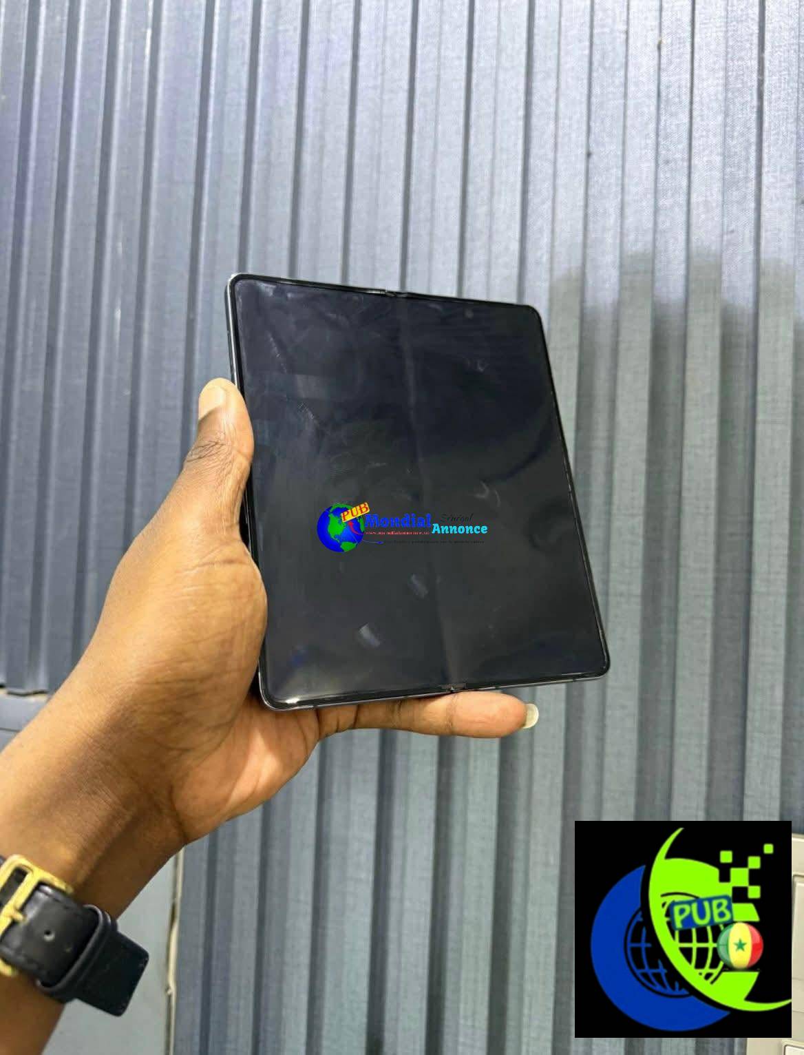 Samsung Galaxy Z Fold 4 de 256 Go à vendre