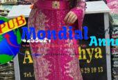 Caftan Haute Couture de qualité supérieure pour Femmes dispo à Dakar. Contact : 774235621