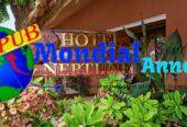 Hôtel Neptune – Votre séjour d’exception à Saly, Sénégal. Contact : +221339572320