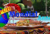 Hôtel Neptune – Votre séjour d’exception à Saly, Sénégal. Contact : +221339572320