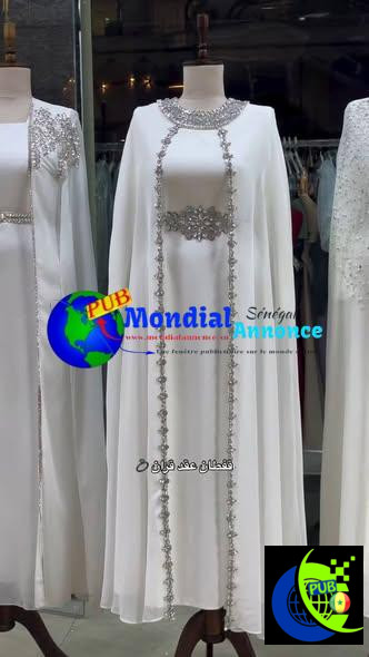 Hijabs et Abayas disponibles – Vente en gros et en détail partout dans le monde