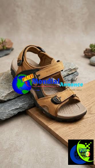Nouvelle collection de sandales de randonnée qualité100% disponible
