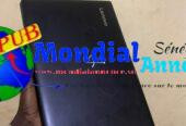 Ordinateur Portable Lenovo avec une Disque 1 To disponible