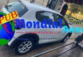 Citroën C3 Diesel Manuelle de 2018 dispo à Dakar