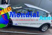 Citroën C3 Diesel Manuelle de 2018 dispo à Dakar