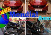 Peugeot 2008 GT de 2017 Diesel Manuelle à vendre