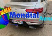 Mercedes GLE 2016 Diesel Automatique à vendre à Dakar