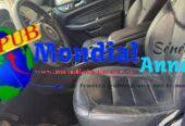 Mercedes GLE 2016 Diesel Automatique à vendre à Dakar