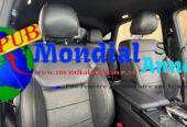 Mercedes GLE 2016 Diesel Automatique à vendre à Dakar