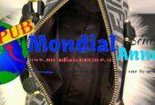 Sacs Fendi Très Class pour Femmes à vendre. Contact : 774235621.