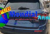Renault QM6 Diesel Automatique de 2017 à vendre