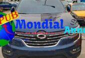 Renault QM6 Diesel Automatique de 2017 à vendre