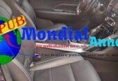 Renault QM6 Diesel Automatique de 2017 à vendre