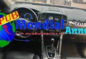 Renault QM6 Diesel Automatique de 2017 à vendre