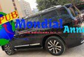 Toyota Land Cruiser V8 Diesel Automatique de 2021 dispo à Dakar