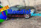 Ford Focus 1.4L Essence Manuelle Climatisée à vendre
