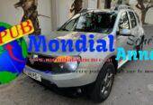 Renault Duster 2013 Diesel Manuelle à vendre