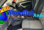 Renault Duster 2013 Diesel Manuelle à vendre