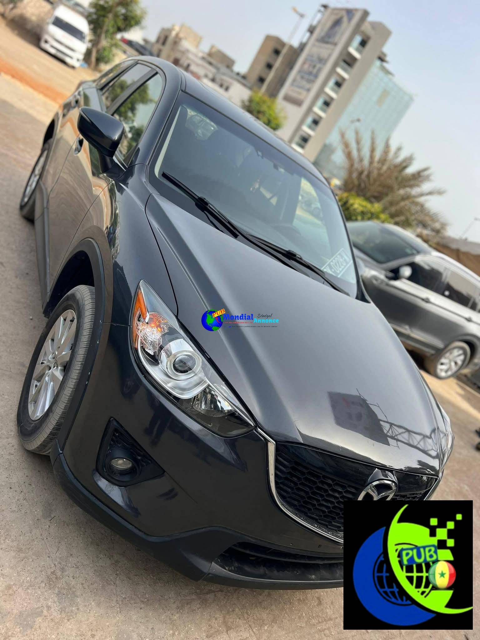 Mazda CX-5 Essence Automatique à vendre