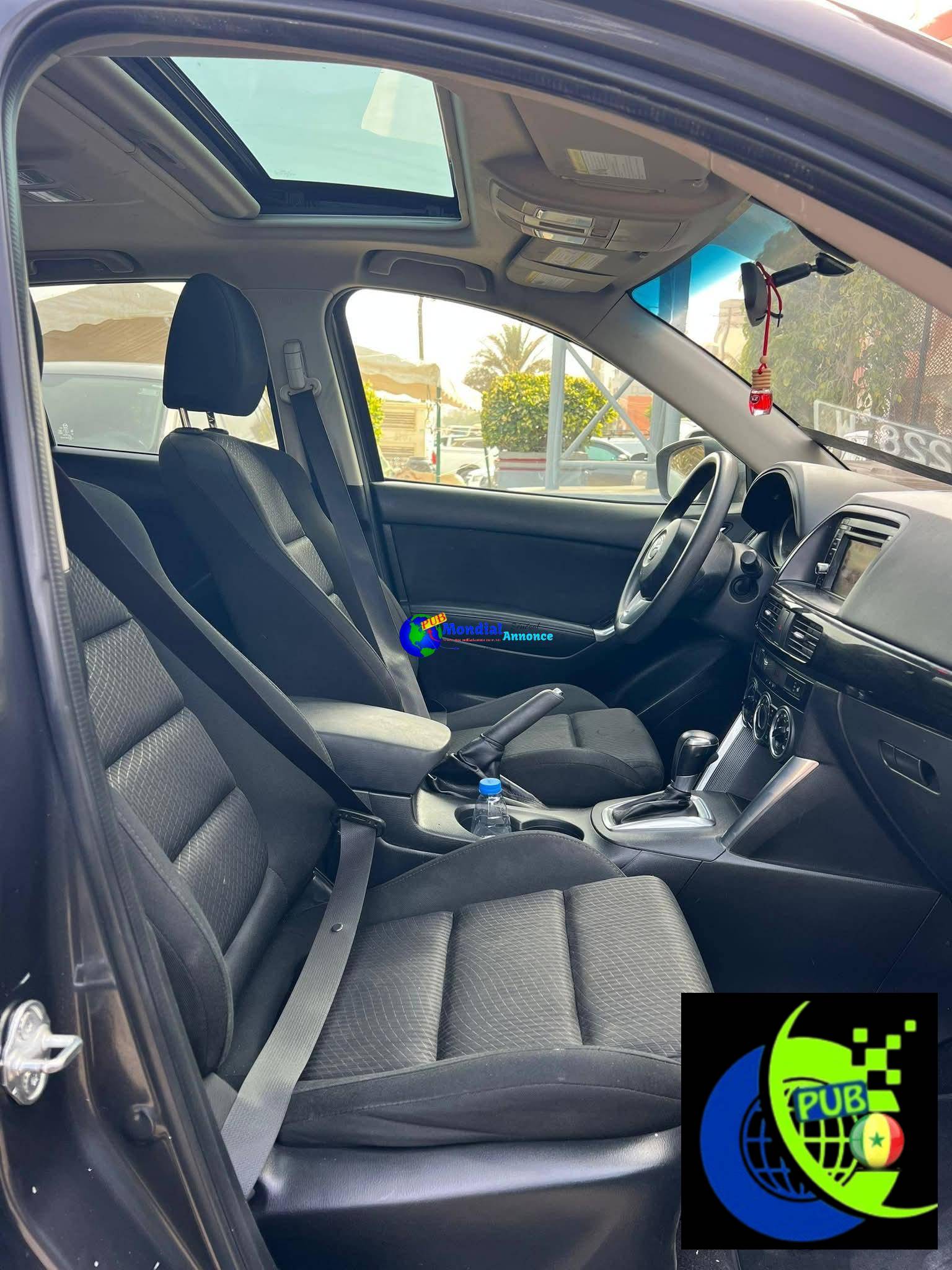 Mazda CX-5 Essence Automatique à vendre
