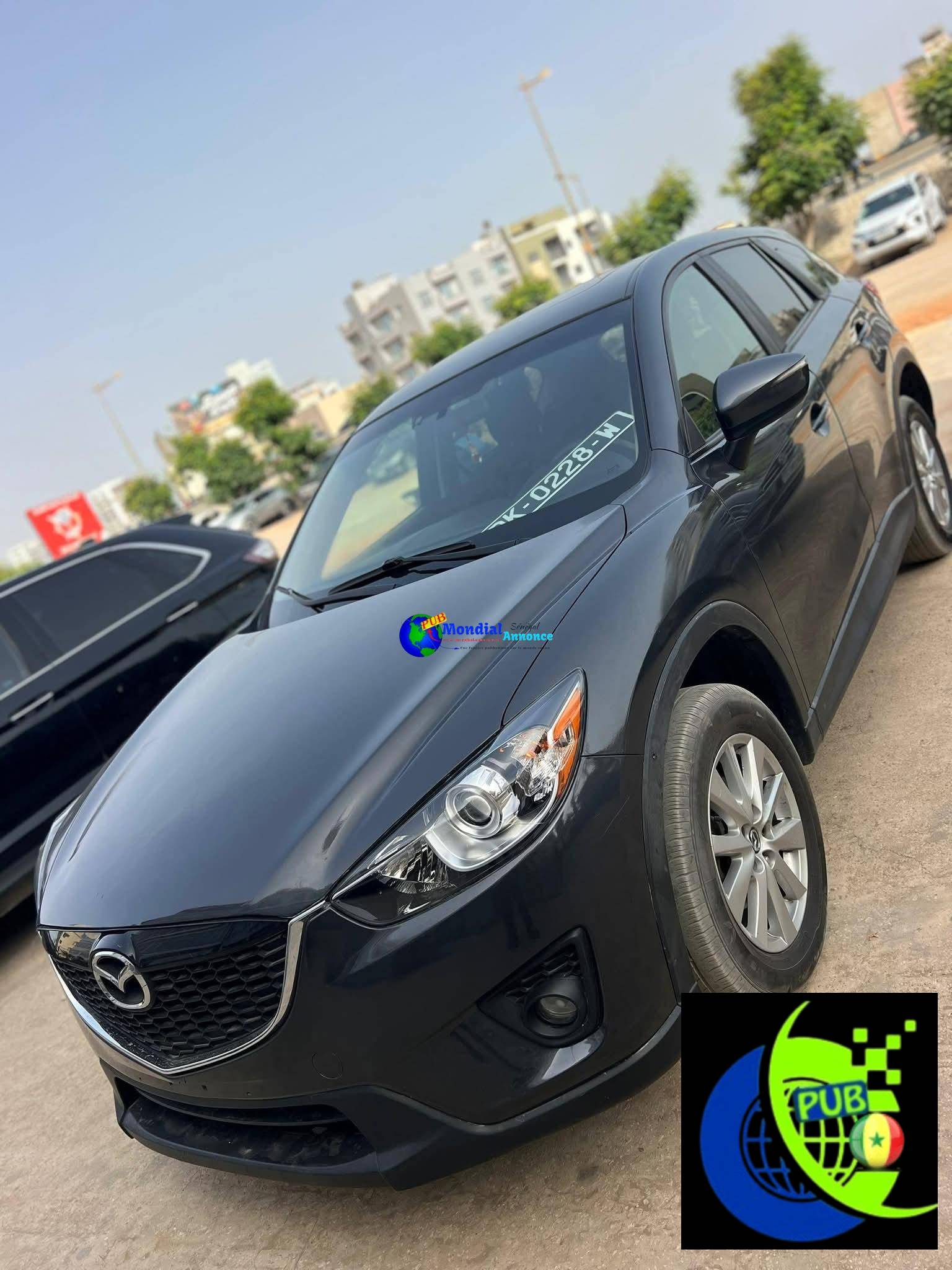 Mazda CX-5 Essence Automatique à vendre