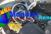 Ford Fiesta Essence Automatique de 2016 à vendre