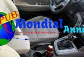 Hyundai Elantra Essence Automatique de 2017 dispo à Dakar