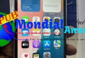 iPhone 12 Pro 256Go – Bon État, Vendu sur Facture avec Garantie