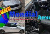 Peugeot 308 T9 Diesel Manuelle de 2015 à vendre