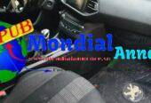 Peugeot 308 T9 Diesel Manuelle de 2015 à vendre
