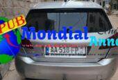 Peugeot 308 T9 Diesel Manuelle de 2015 à vendre